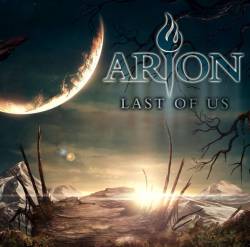 Arion (FIN) : Last of Us (Single)